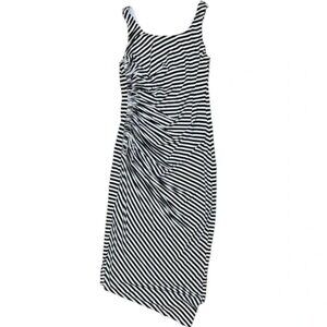 Ruched Vince Camuto Bodycon Dress